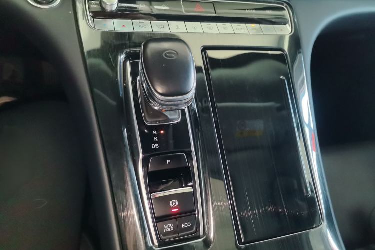 Used GAC Trumpchi M8 2021 Lingxiu Series 390T Deluxe Edition