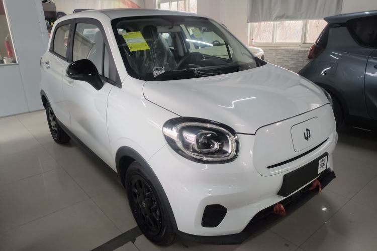 Used Leapmotor T03 2025 310 Comfort Edition
