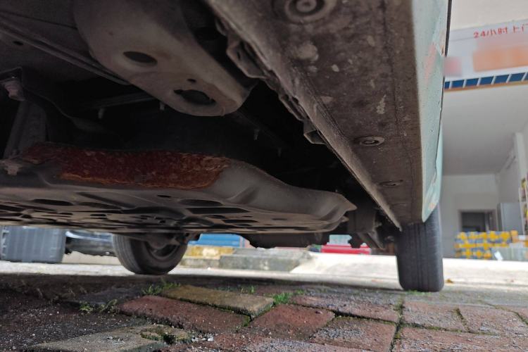 Used Wuling Hongguang MINIEV 2021 Macaron Premium Model – Lithium Iron Phosphate
