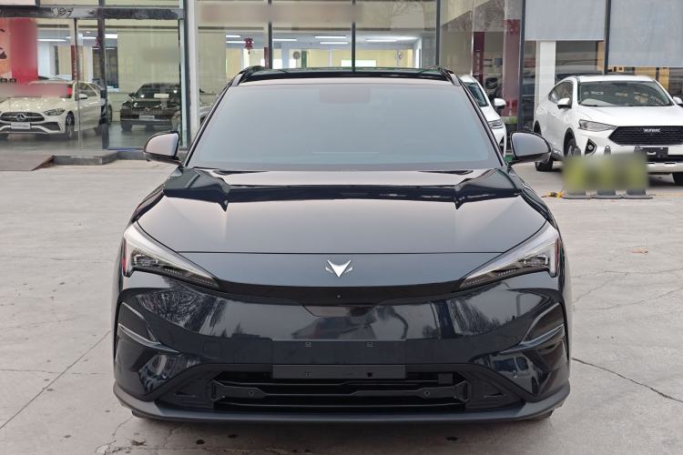 Used ARCFOX Alpha T5 2025 520 PRO
