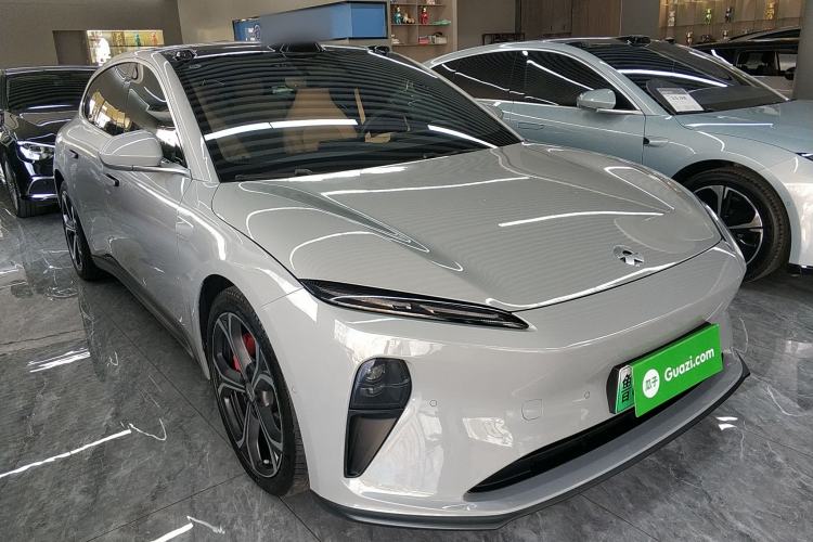 Used Nio ET5T 2023 75 kWh Touring
