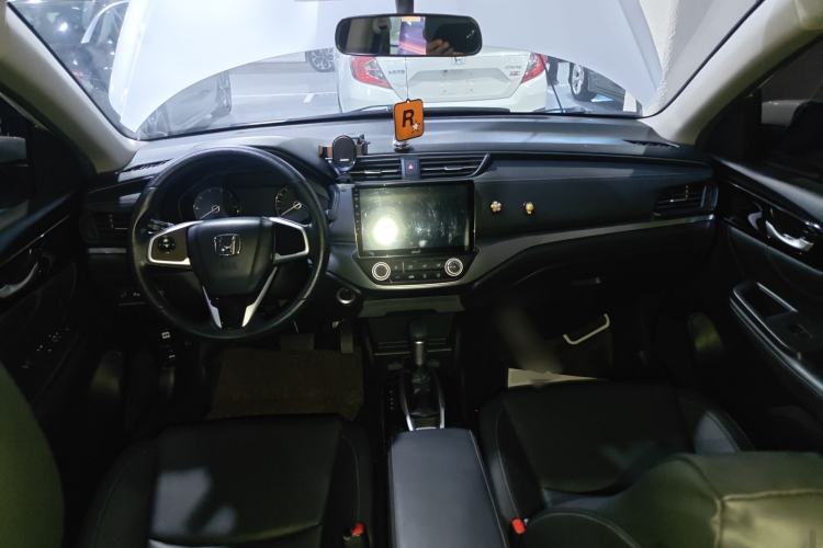 Used Honda Envix 2019 180TURBO CVT Enjoyment Edition China VI