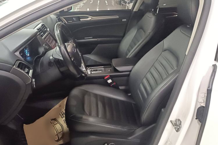 Used Ford Mondeo 2017 EcoBoost 180 Stylish Model
