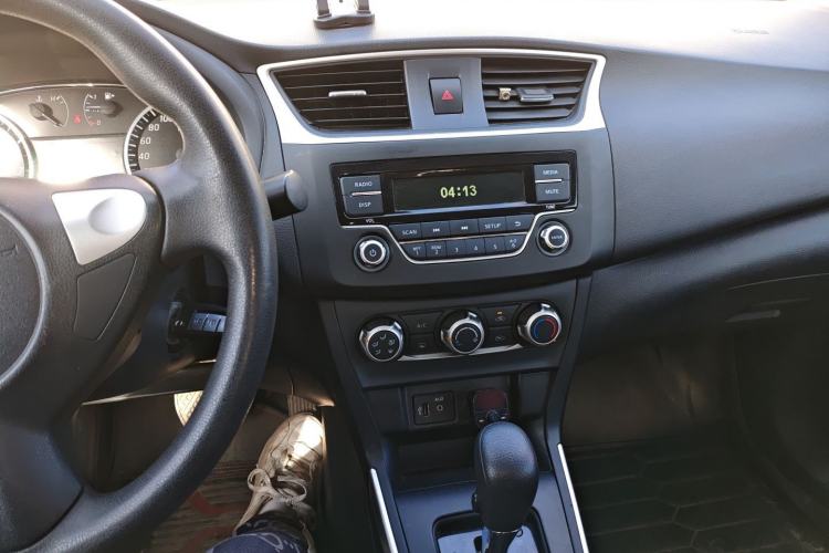 Used Nissan Sylphy 2021 Classic 1.6XE CVT Comfort Edition
