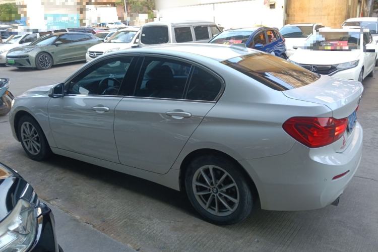 Used BMW 1 Series 2017 118i Fashion Model