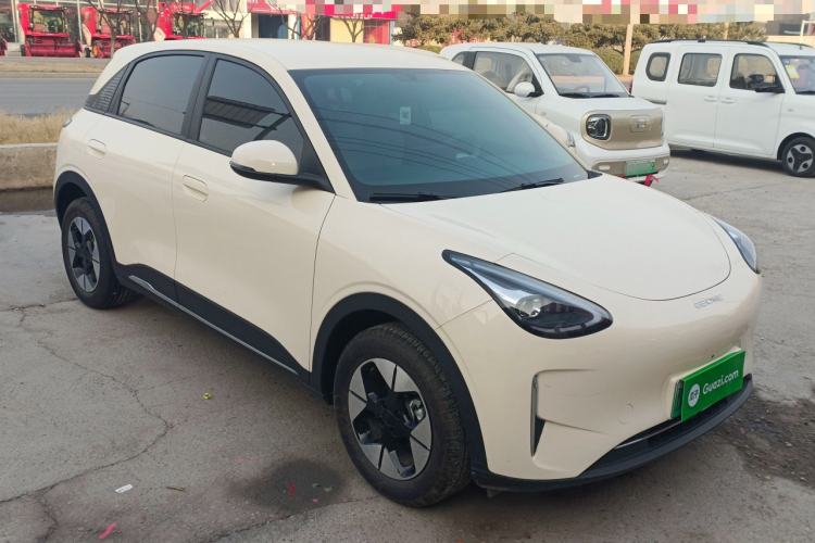 Used  Geome 2025 310km Dream Edition
