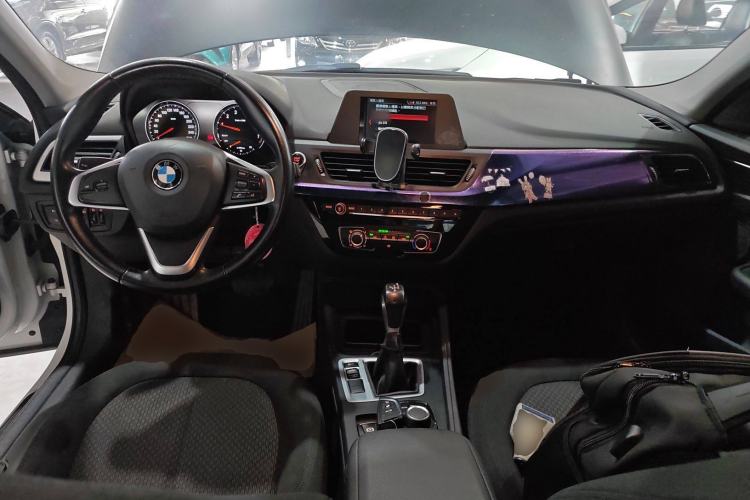 Used BMW 1 Series 2018 118i Fashion Model
