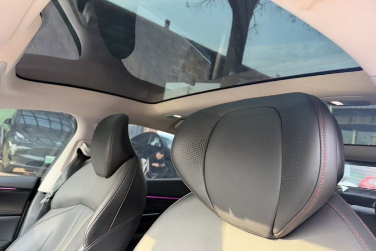 Used XPeng P7 2020 670N
