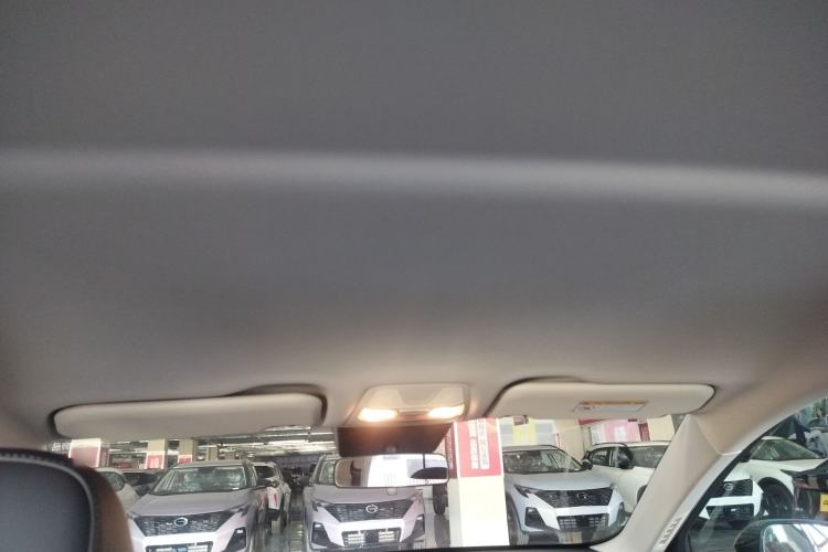 Used Hongqi E-QM5 2023 Revised Version Basic Travel Edition
