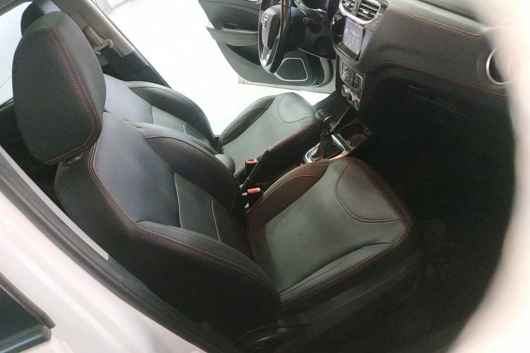 Used Brilliance V3 2016 1.5L Automatic Smart Version