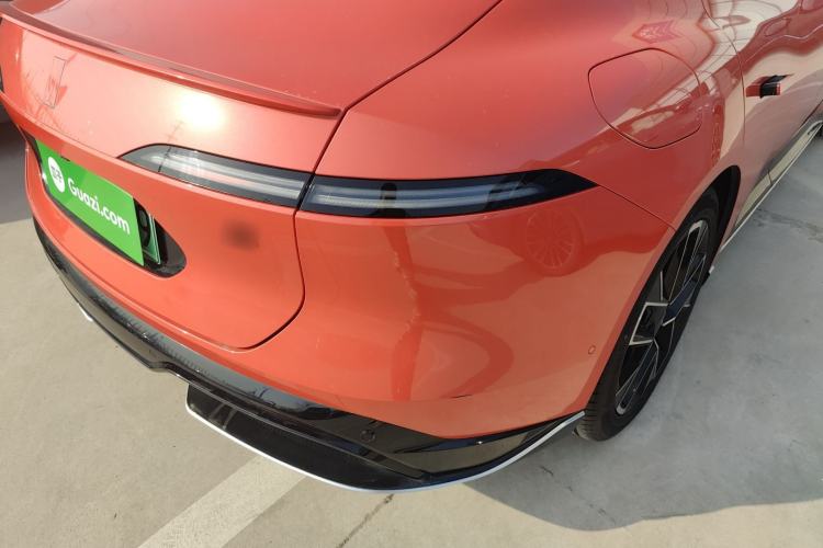 Used Avatr 06 2025 Pro Range-Extended Edition