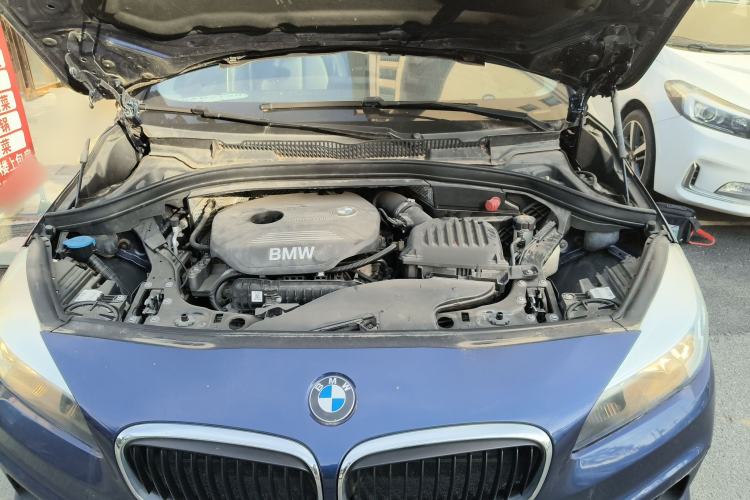 Used BMW 2 Series Active Tourer 2016 218i Fashion Model
