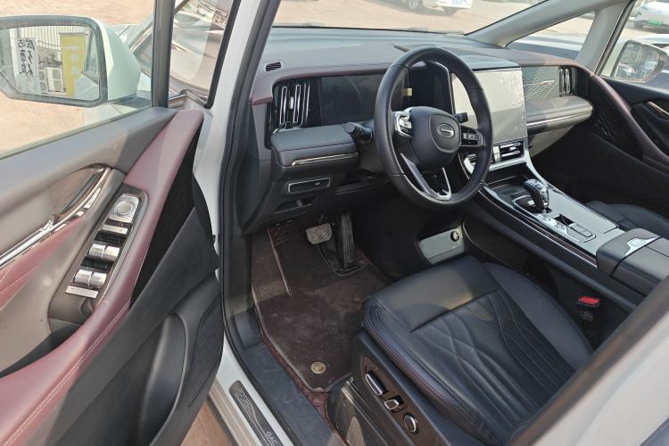 Used GAC Trumpchi M8 2024 Master Series 400T Ultimate Edition