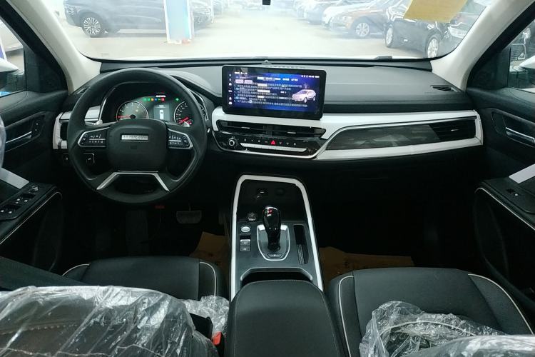 Used Haval H6 2023 National Trend Edition 1.5T Automatic Urban Version