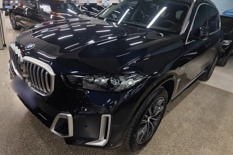 Used BMW X5 2023 xDrive 30Li M Sport Package