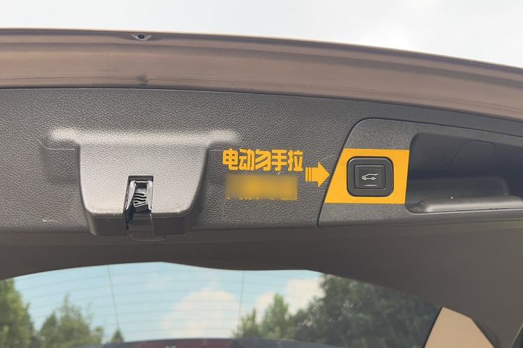 Used Buick Envision 2014 28T Four-Wheel Drive Luxury Model
