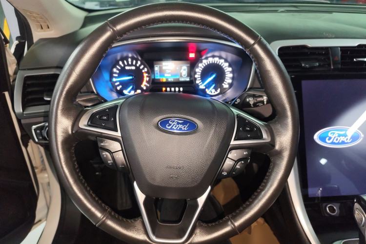 Used Ford Mondeo 2013 1.5L GTDi180 Comfort Model
