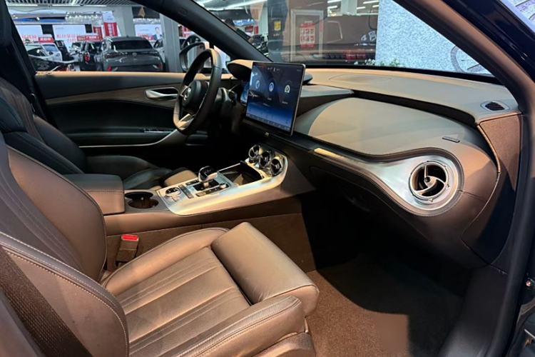 Used Denza X 2020 PHEV Flagship Edition