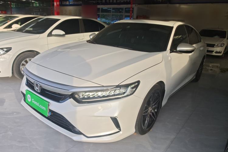 Used Honda Inspire 2022 260TURBO Jingyue Version
