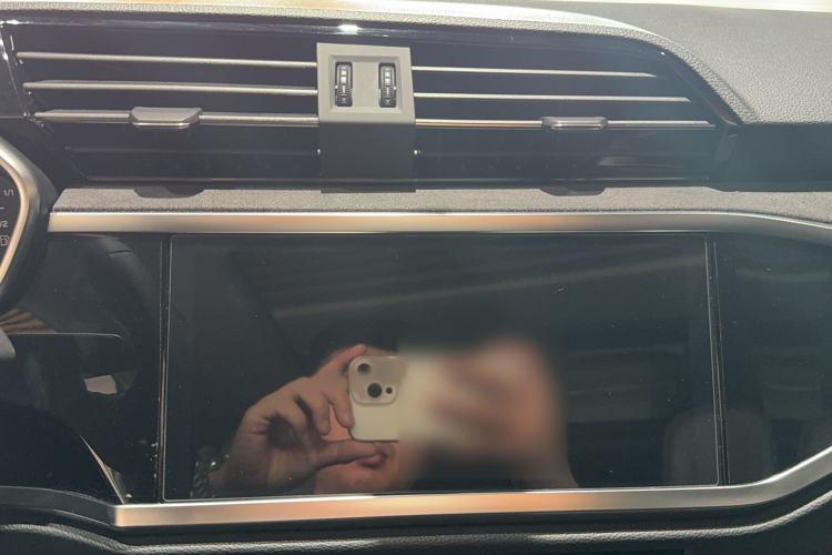 Used Audi Q3 2023 35 TFSI Fashion Dynamic Model (1.5T)
