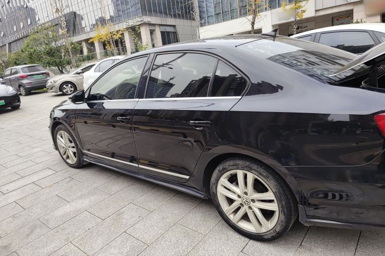 Used Volkswagen Sagitar 2018 280TSI DSG Ignite Edition
