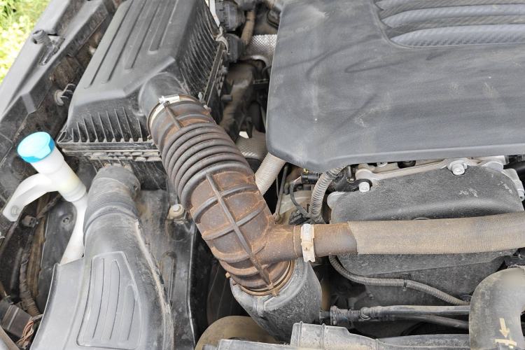 Used Tank 300 2021 City Edition 2.0T—Truly Stylish
