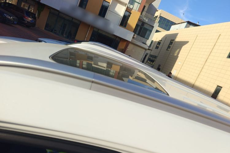 Used Changan CS75 2024 Enjoy Edition 1.5T DCT Luxury Model
