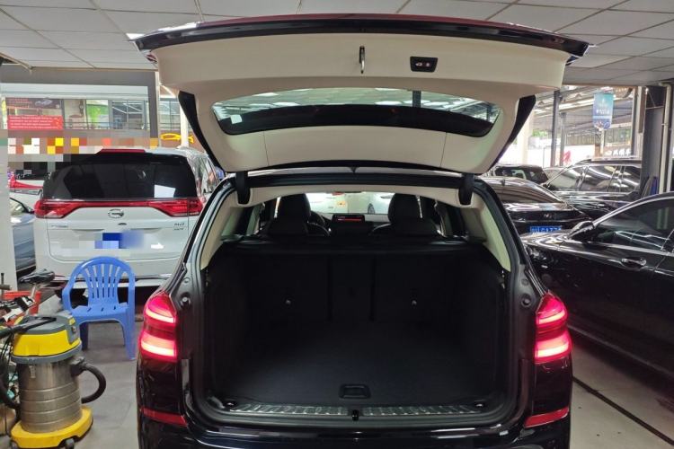 Used BMW X3 2019 xDrive25i M Sport Package
