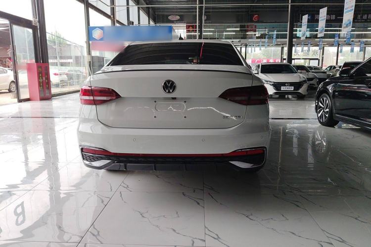 Used Volkswagen Lavida 2023 280TSI DSG Starry Sky Deluxe Edition