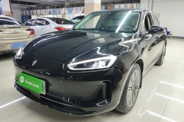 Used Hima AITO M5 2022 Pure Electric All-Wheel-Drive Performance Edition