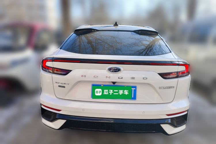Used Ford Mondeo 2025 2.0T EcoBoost E Hybrid Sport Edition ST-Line