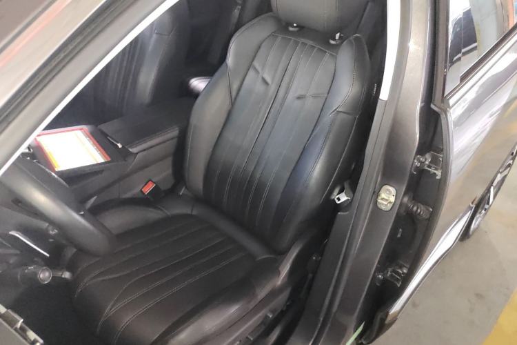 Used Peugeot 4008 2018 350THP Elite Edition
