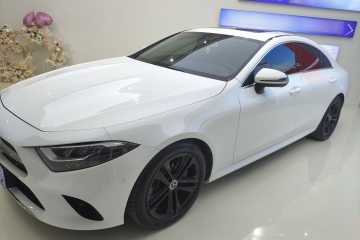 Used Mercedes-Benz CLS 2020 CLS 260