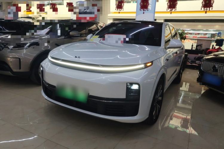 Used Li Auto L7 2023 Air model