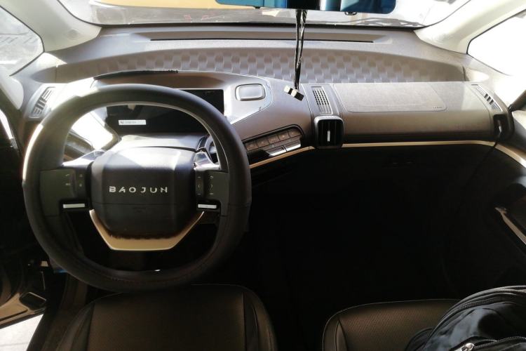 Used Baojun KiWi EV 2022 Designer Lite Edition Lithium Iron Phosphate
