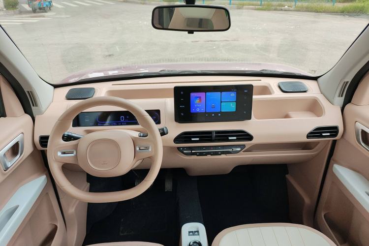 Used  Panda 2024 Panda Mini 200km Longteng PRO Edition
