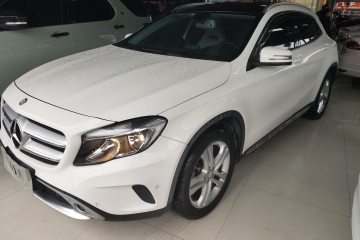 Used Mercedes-Benz GLA 2016 GLA 200 Sport Edition