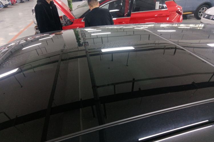 Used Audi Q2L 2022 35 TFSI Progressive Dynamic Edition
