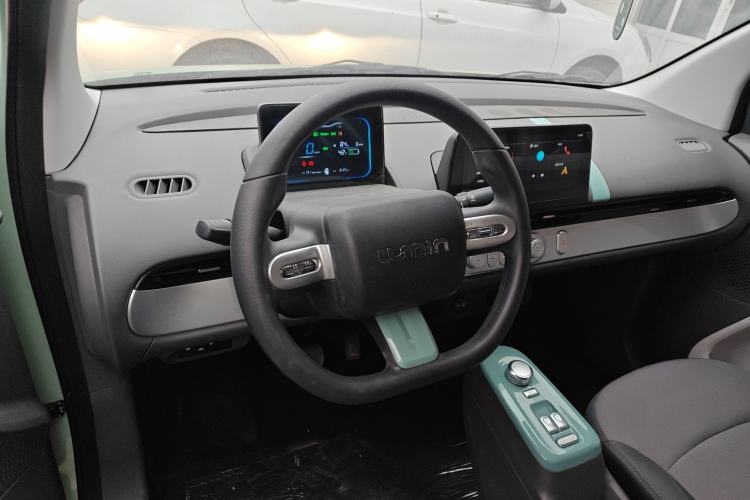 Used  Lumin 2023 205km Xiangqin Version