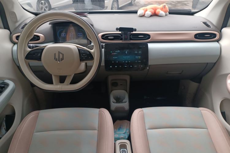 Used Leapmotor T03 2025 403 Comfort Edition
