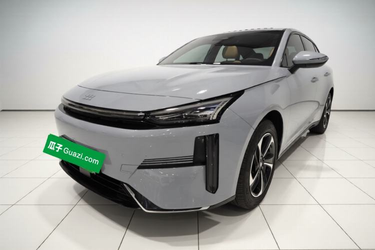 Used Geely Galaxy L6 2023 125km MAX