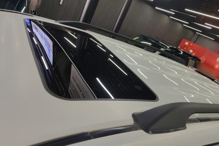 Used Toyota Land Cruiser (Parallel Import) 2020 4.0L GX-R 7-Seater Middle East Version
