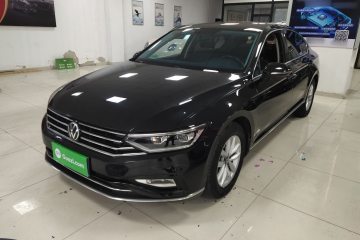 Used Volkswagen Magotan 2020 280TSI DSG Comfort Edition