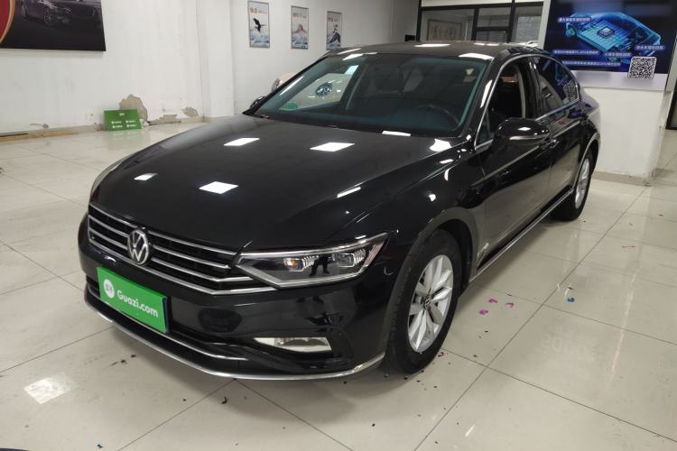 Used Volkswagen Magotan 2020 280TSI DSG Comfort Edition
