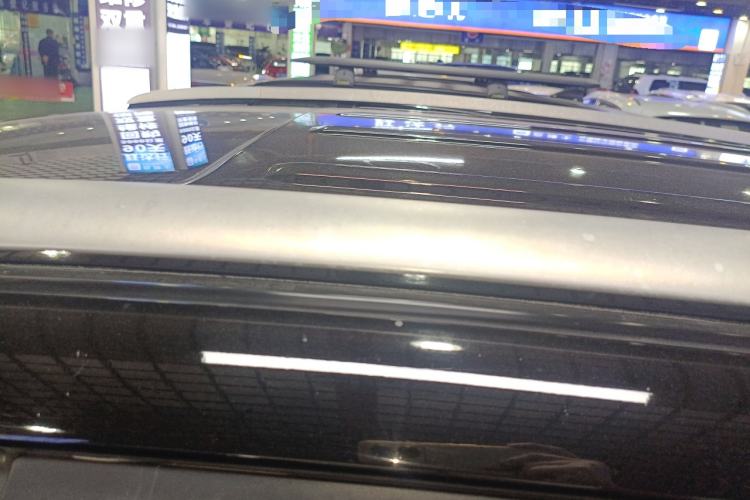 Used Geely Auto Vision X6 2016 1.3T CVT Luxury Model
