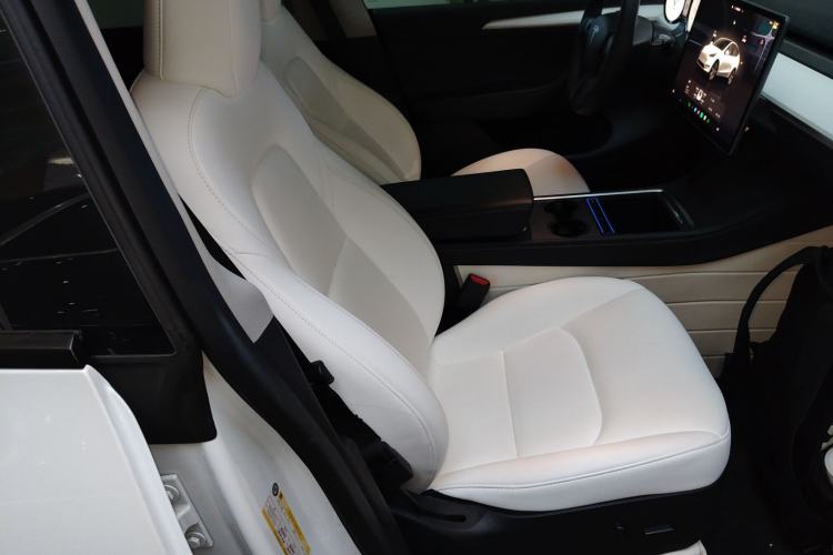 Used Tesla Model Y 2022 Rear-Wheel-Drive Version