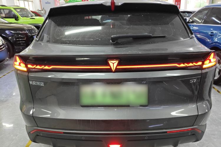 Used  S07 2023 200Max Range-Extended Version
