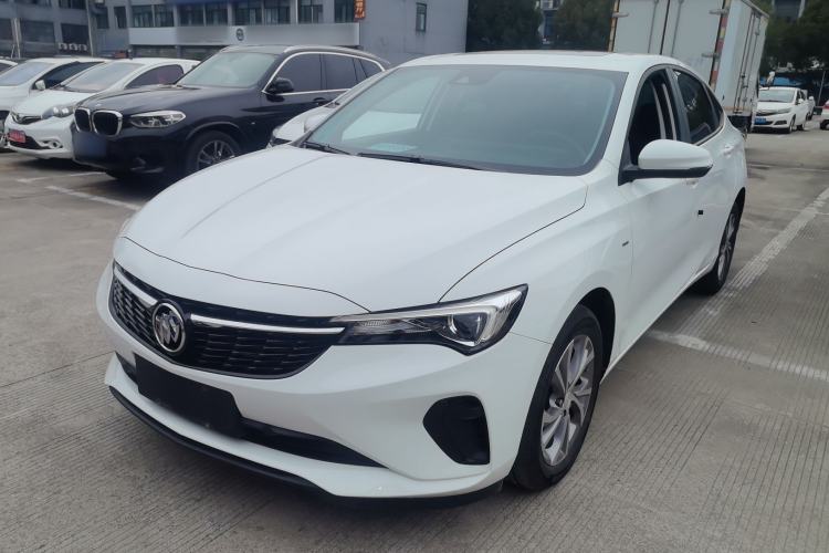 Used Buick Verano 2023 Pro Enjoyment Edition