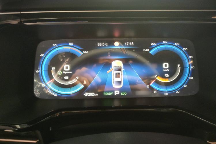 Used AION S 2019 Meizu Evo 630
