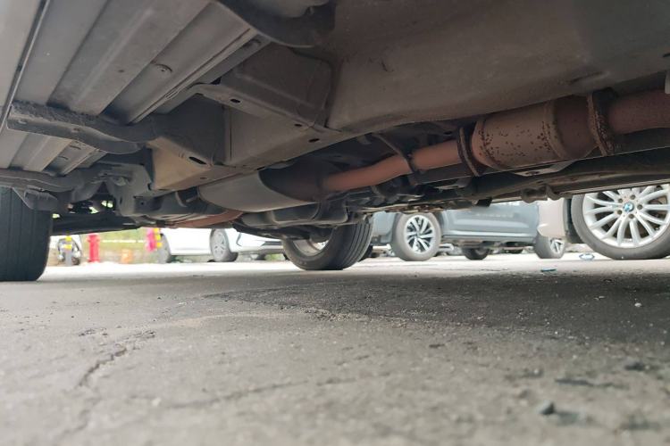 Used Chevrolet Captiva 2014 2.4L 4x4 Flagship Edition 7 Seats
